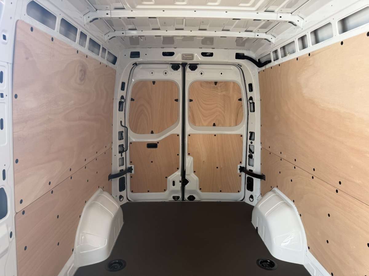 Fahrzeugbild eines Renault Master