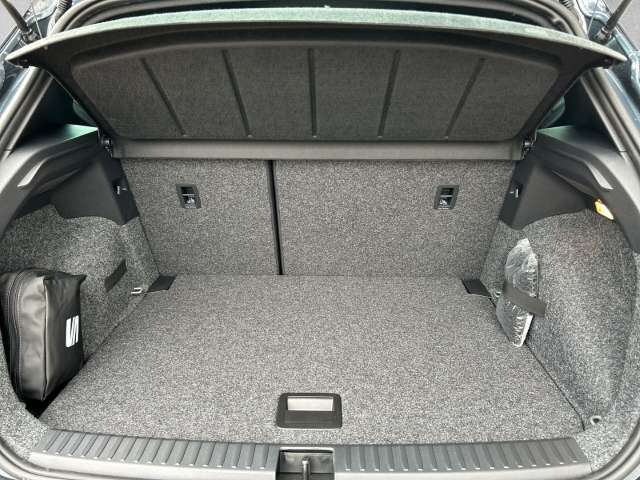 Fahrzeugbild eines SEAT Arona