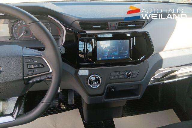 Fahrzeugbild eines Maxus eDeliver 3