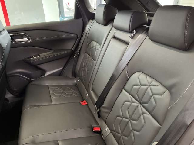 Fahrzeugbild eines Nissan Qashqai