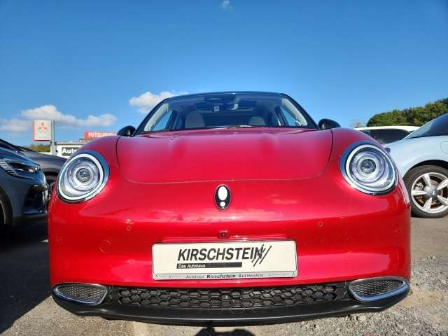 Fahrzeugbild eines GWM Ora 03