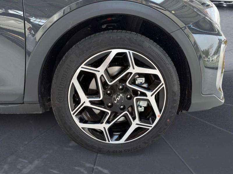 Fahrzeugbild eines Kia XCeed