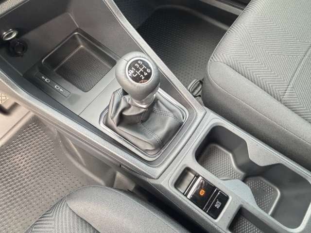 Fahrzeugbild eines Ford Transit Connect