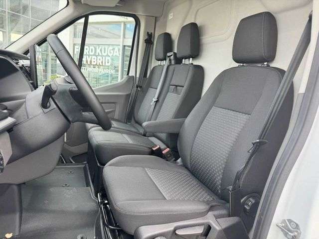 Fahrzeugbild eines Ford Transit