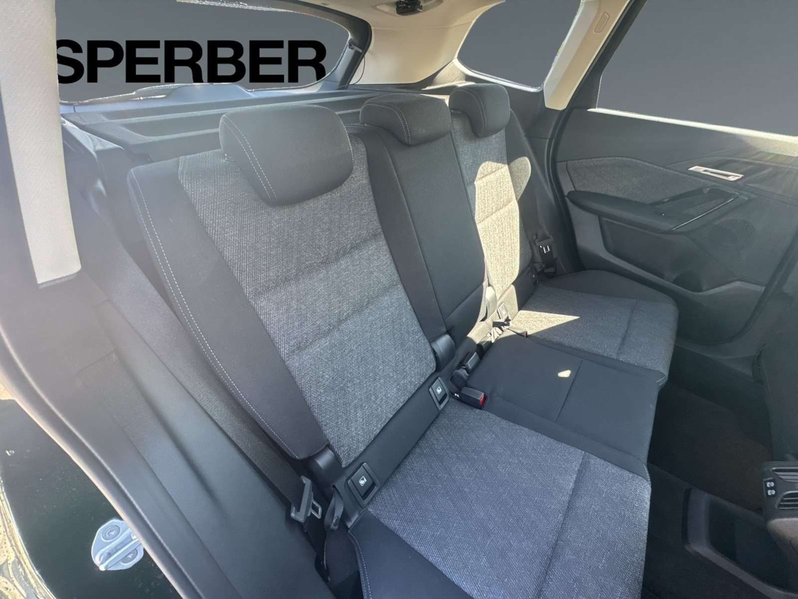 Fahrzeugbild eines BMW X1