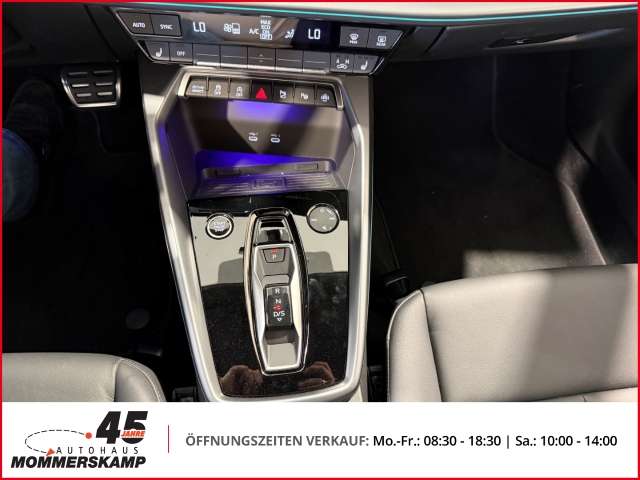 Fahrzeugbild eines Audi A3