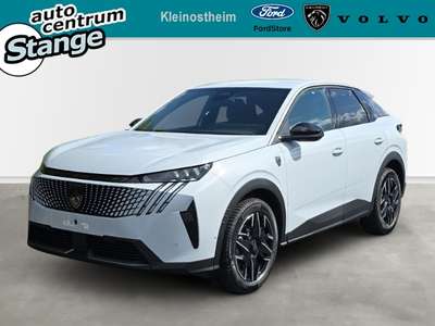 Bild Peugeot 3008