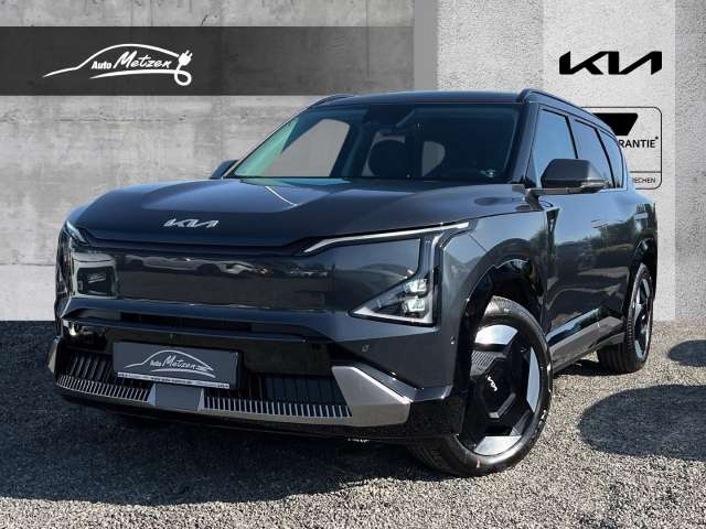 Fahrzeugbild eines Kia EV5