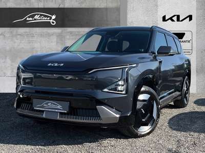 Bild Kia EV5