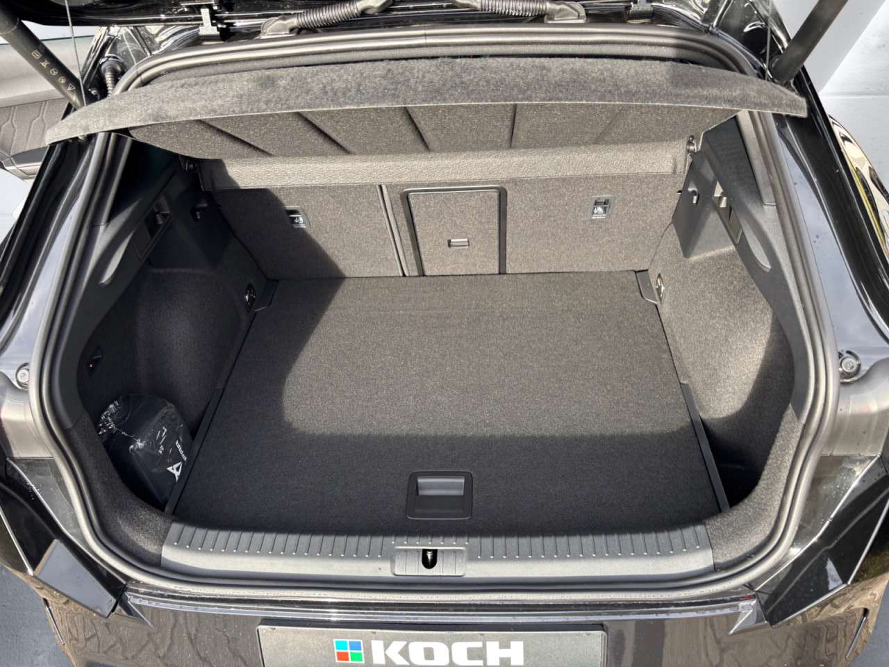 Fahrzeugbild eines CUPRA Formentor