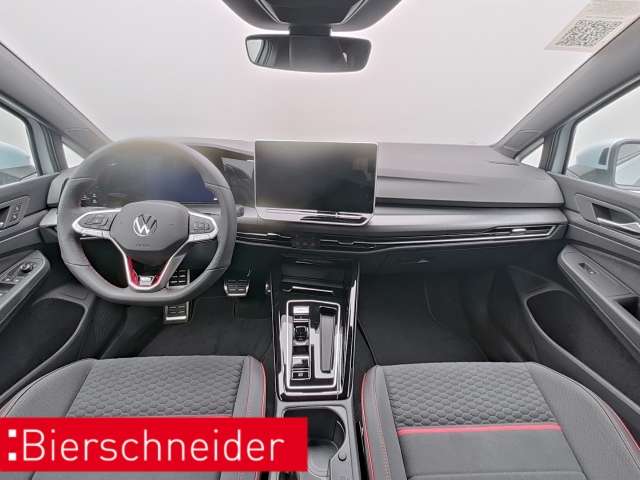 Fahrzeugbild eines Volkswagen Golf