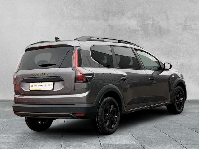 Fahrzeugbild eines Dacia Jogger