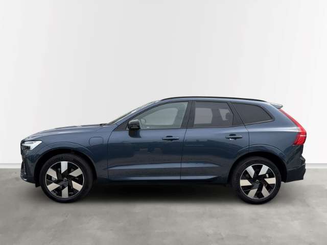 Fahrzeugbild eines Volvo XC60