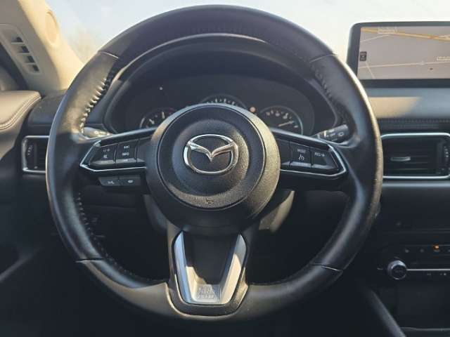 Fahrzeugbild eines Mazda CX-5