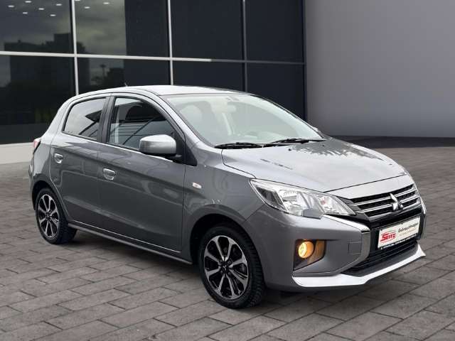 Fahrzeugbild eines Mitsubishi Space Star