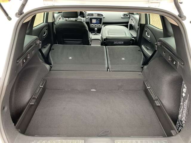Fahrzeugbild eines Renault Kadjar