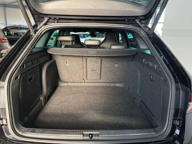 Fahrzeugbild eines Skoda Superb