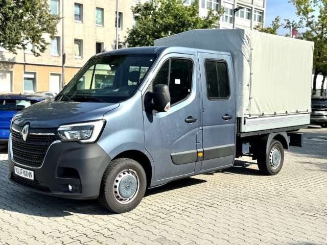 Fahrzeugbild eines Renault Master