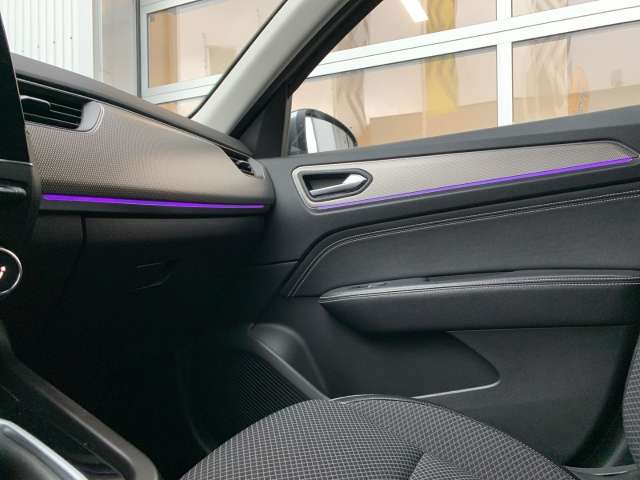 Fahrzeugbild eines Renault Arkana