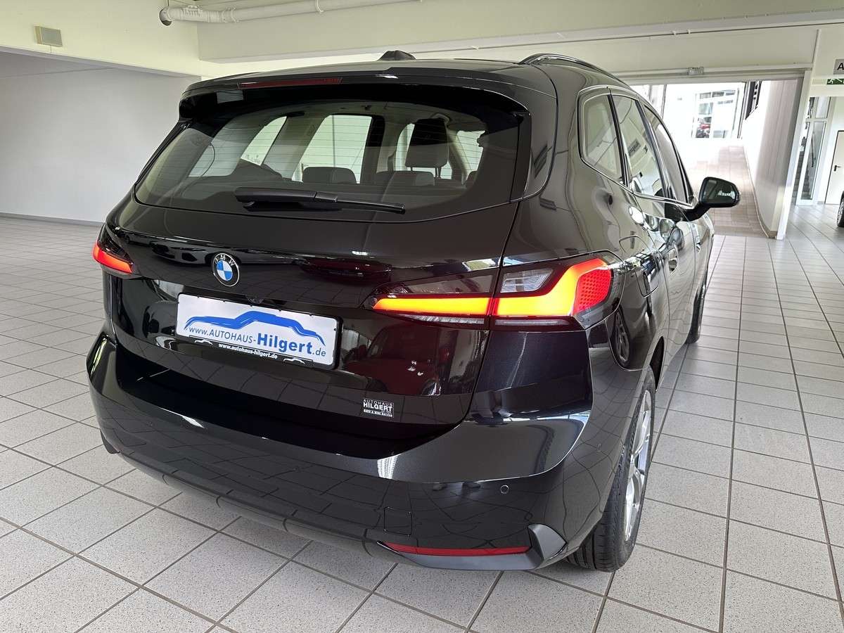 Fahrzeugbild eines BMW 2er Active Tourer