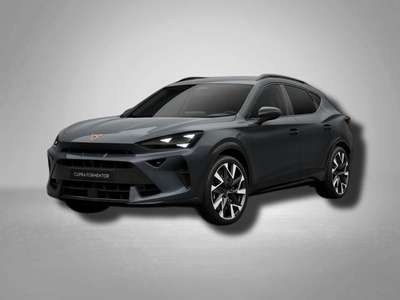 Bild CUPRA Formentor