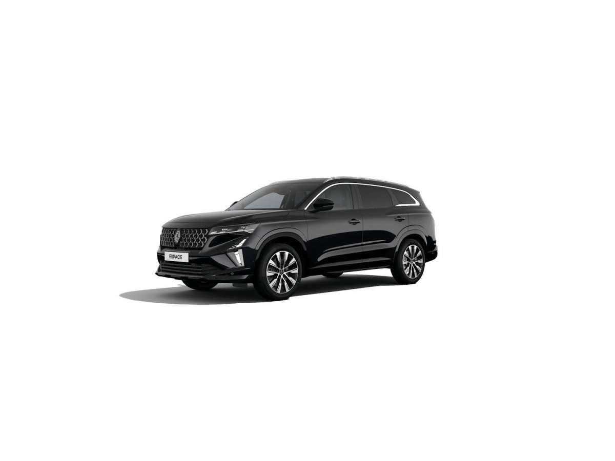 Fahrzeugbild eines Renault Espace