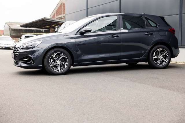 Fahrzeugbild eines Hyundai i30