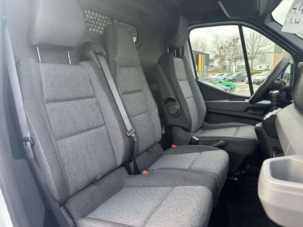 Fahrzeugbild eines Renault Master