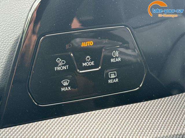 Fahrzeugbild eines Volkswagen Golf