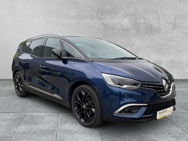 Fahrzeugbild eines Renault Grand Scénic