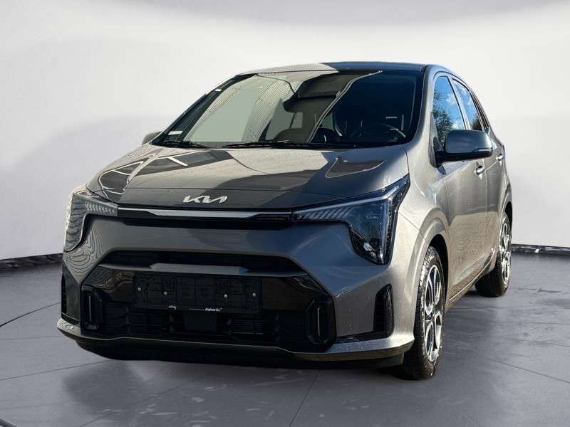 Fahrzeugbild eines Kia Picanto