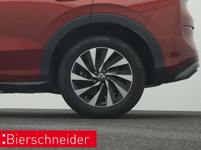 Fahrzeugbild eines Volkswagen T-Roc