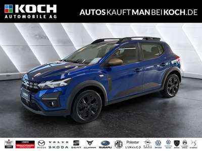 Bild Dacia Sandero