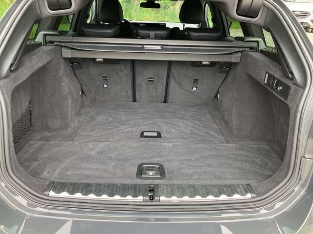 Fahrzeugbild eines BMW 3er-Reihe