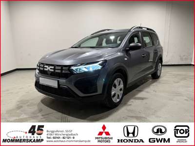 Bild Dacia Jogger