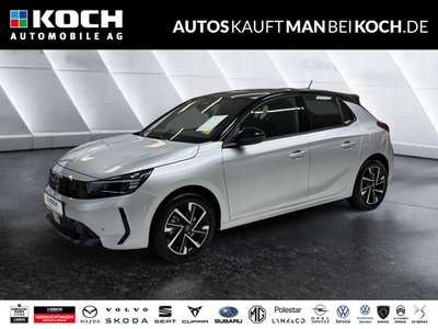 Bild Opel Corsa