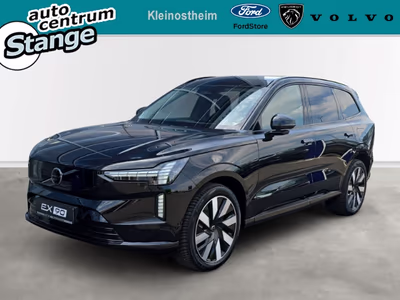Bild Volvo EX90