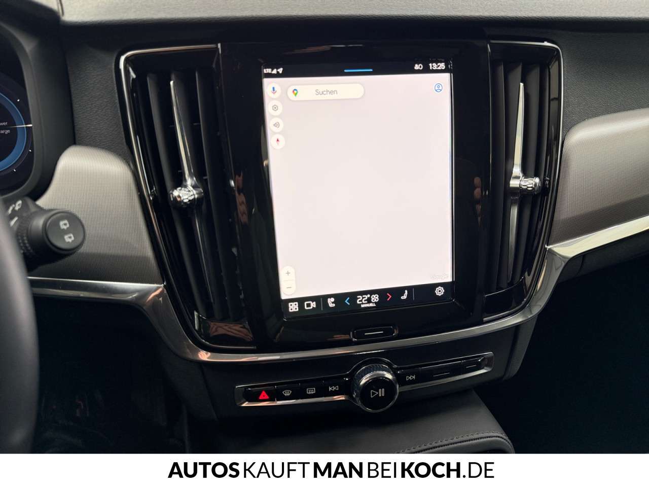 Fahrzeugbild eines Volvo V90