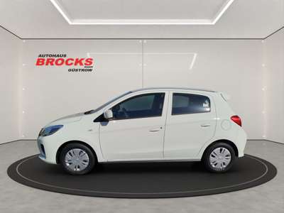 Bild Mitsubishi Space Star