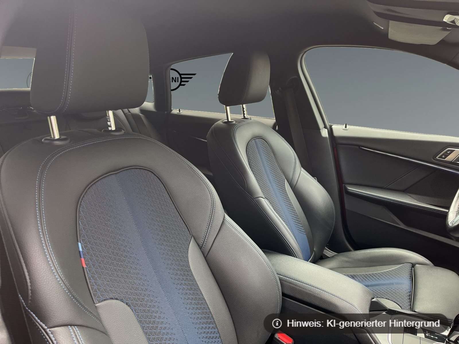 Fahrzeugbild eines BMW 2er-Reihe
