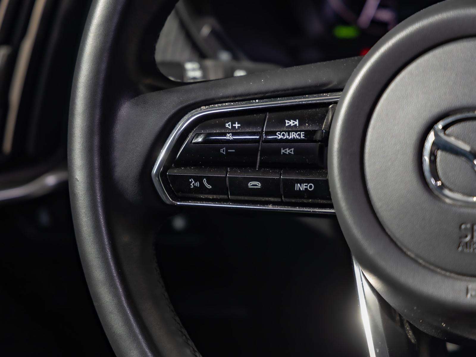 Fahrzeugbild eines Mazda CX-60