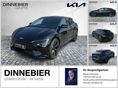 Bild Kia EV6