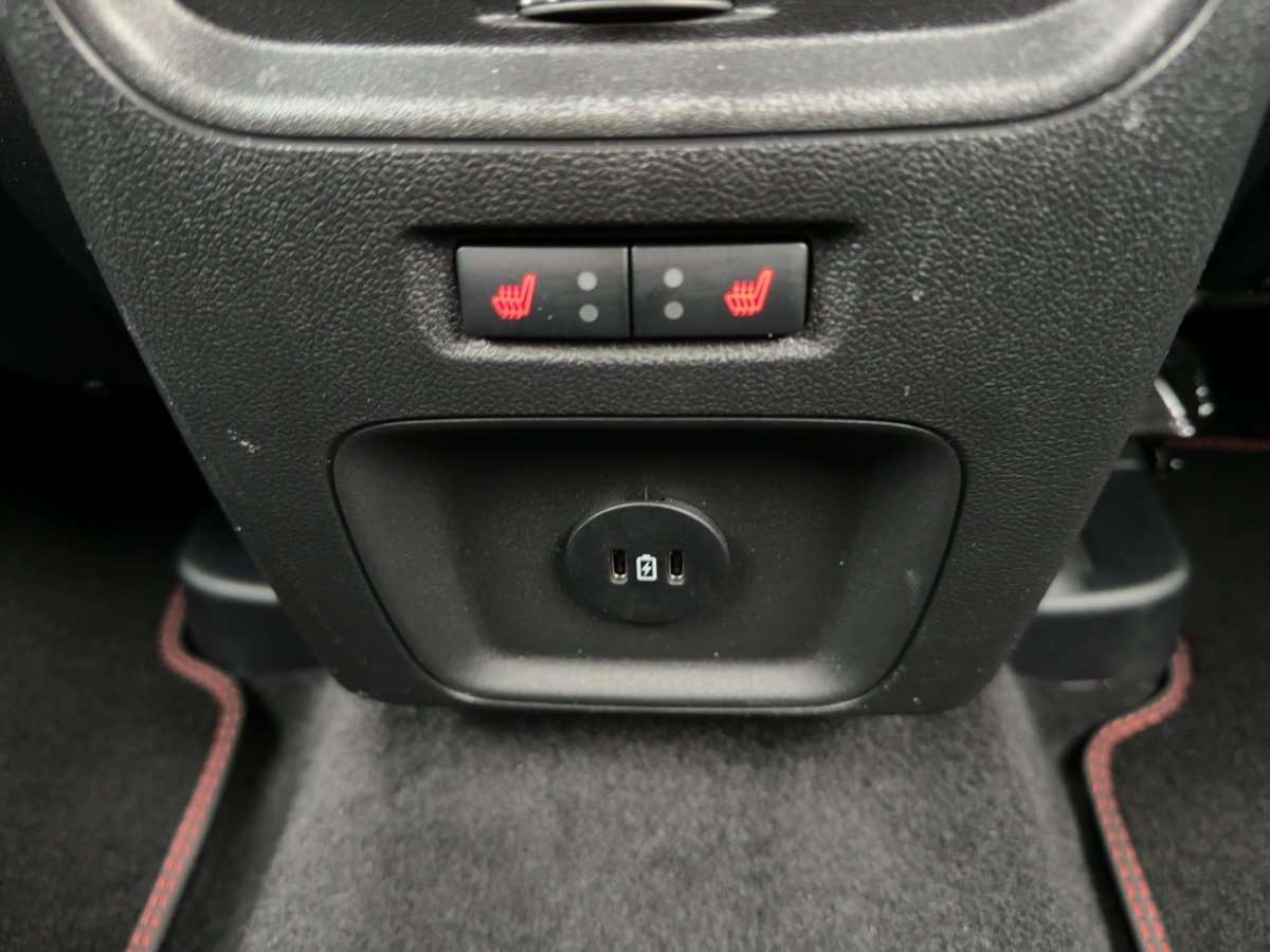 Fahrzeugbild eines Ford Kuga