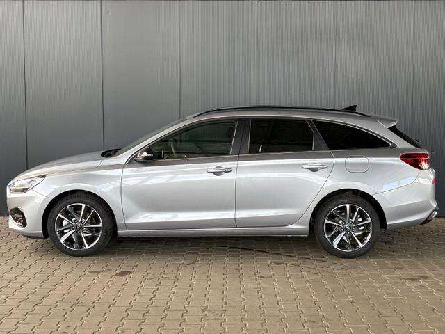 Fahrzeugbild eines Hyundai i30