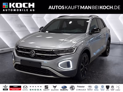 Bild Volkswagen T-Roc