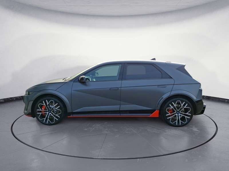 Fahrzeugbild eines Hyundai IONIQ 5