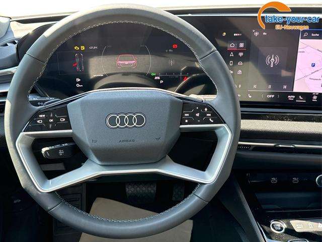 Fahrzeugbild eines Audi A5