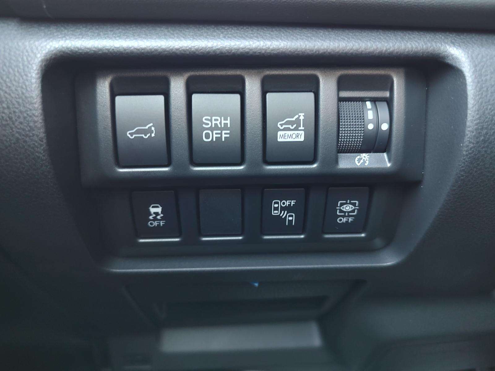 Fahrzeugbild eines Subaru Forester