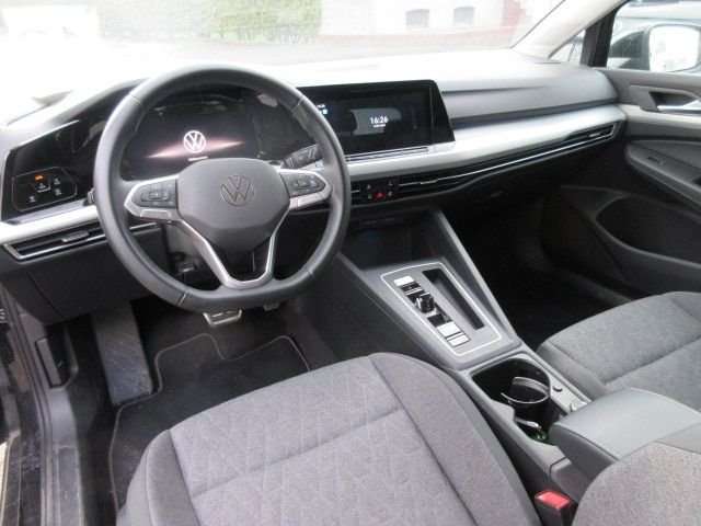 Fahrzeugbild eines Volkswagen Golf