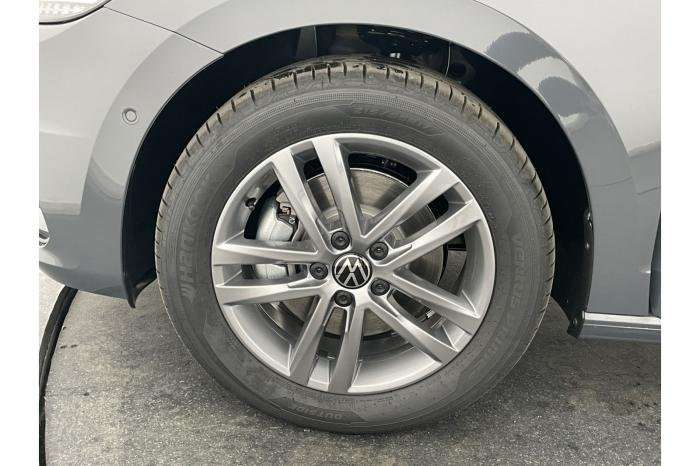 Fahrzeugbild eines Volkswagen Touran
